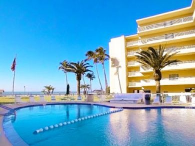 One Bedroom Value Rental Siesta Key